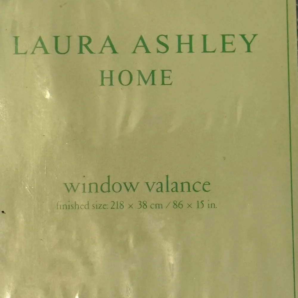 Laura Ashley enhances any
